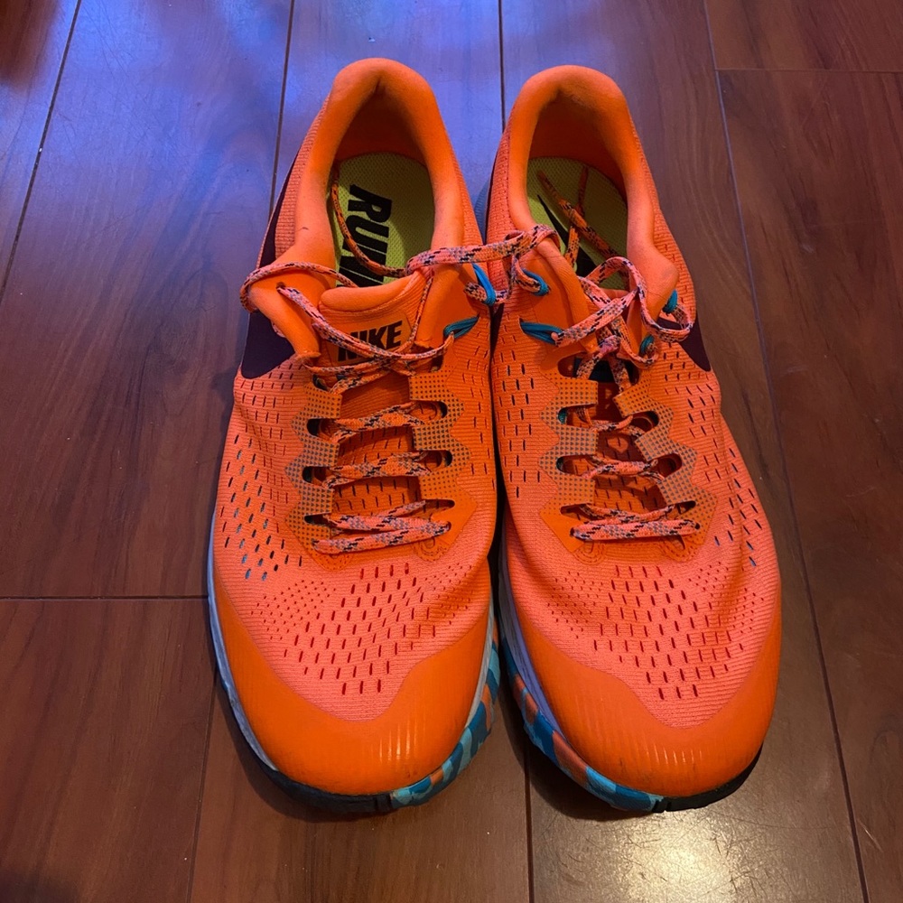 Nike Zoom Kiger 4